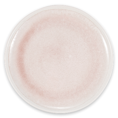 Rosé  Talerz obiadowy, 29 cm