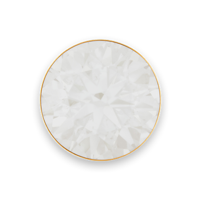 DIAMOND GREY COLLECTION Talerz do pieczywa, 16 cm