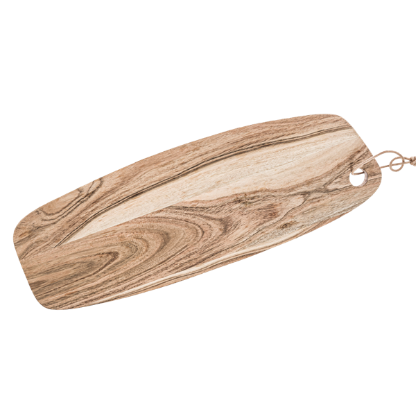 Wood Deska, 50x17 cm